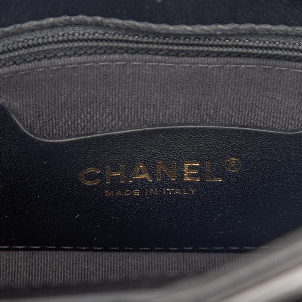 Chanel Shoulder Bag