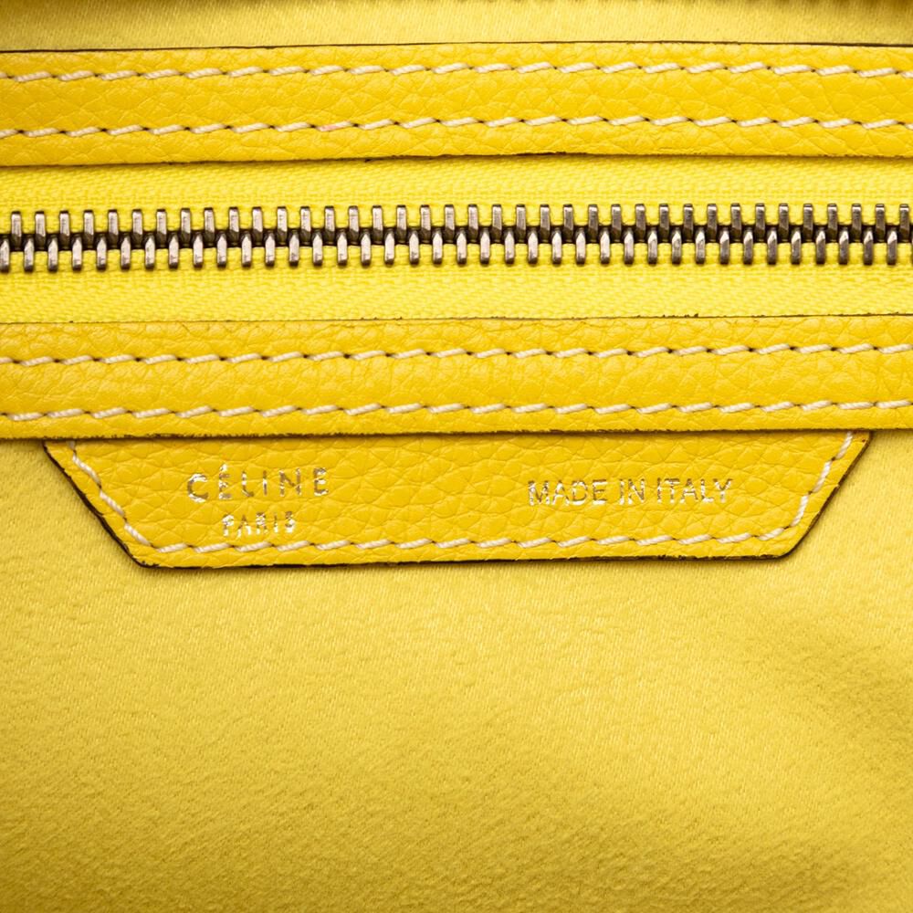 Celine Luggage