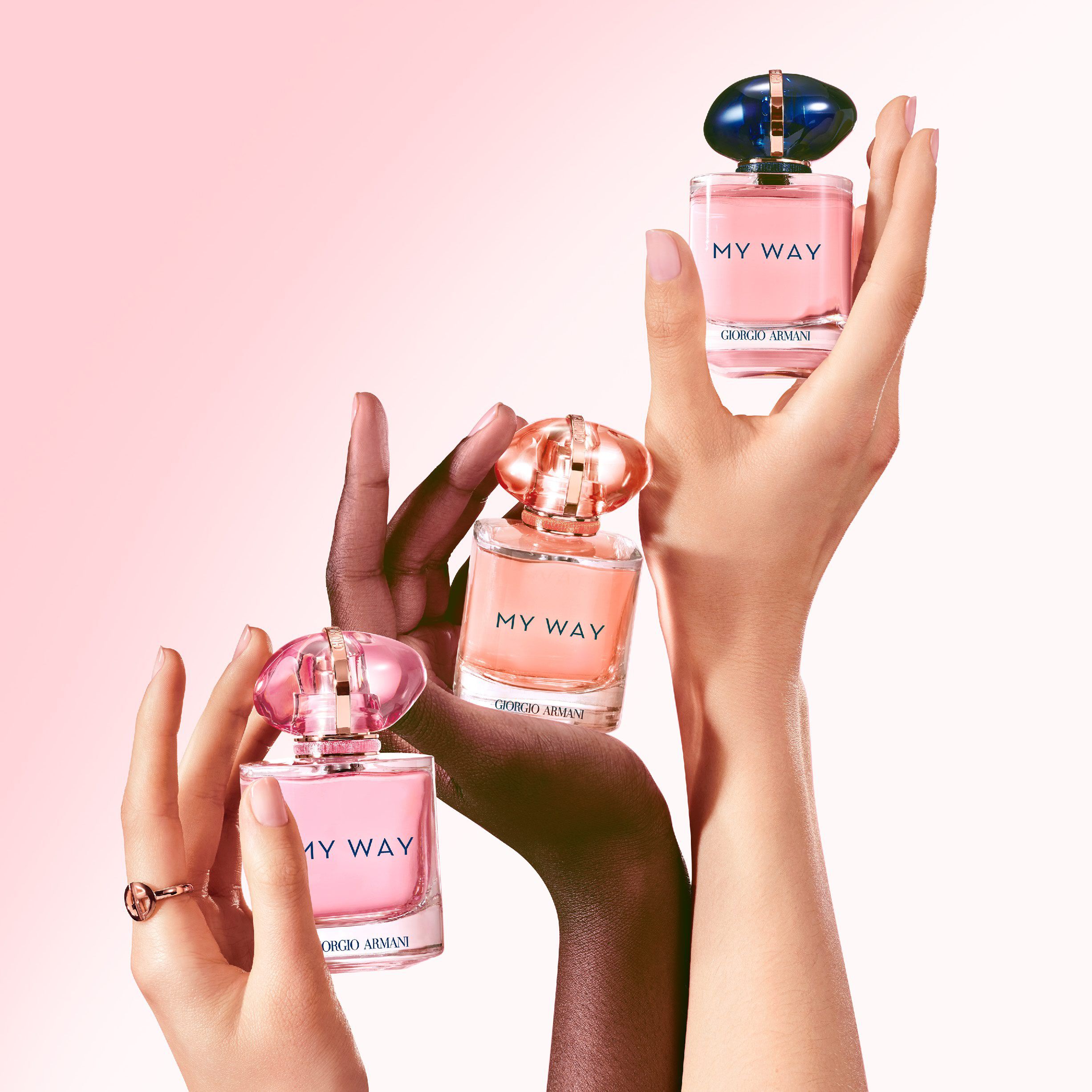 My Way Eau de Parfum