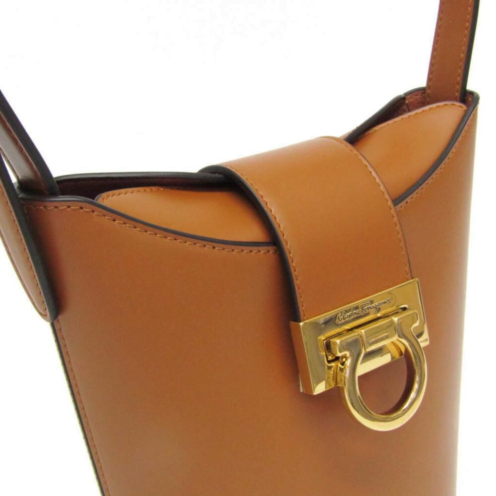 Salvatore Ferragamo Bucket Bag