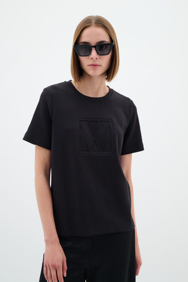 VincentIW Logo Tshirt