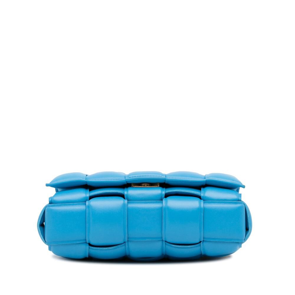 Bottega Veneta Padded Cassette Bag