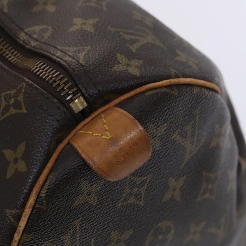 Louis Vuitton Keepall