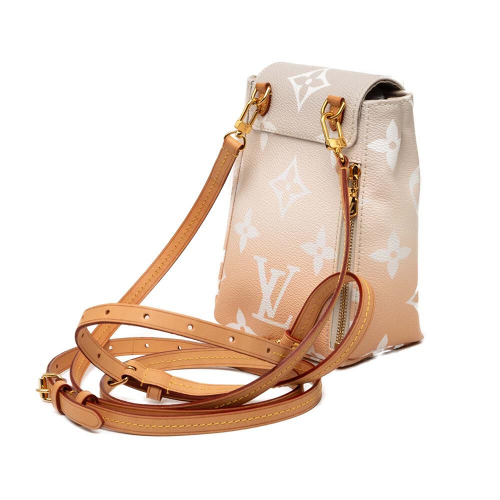 Louis Vuitton Backpack