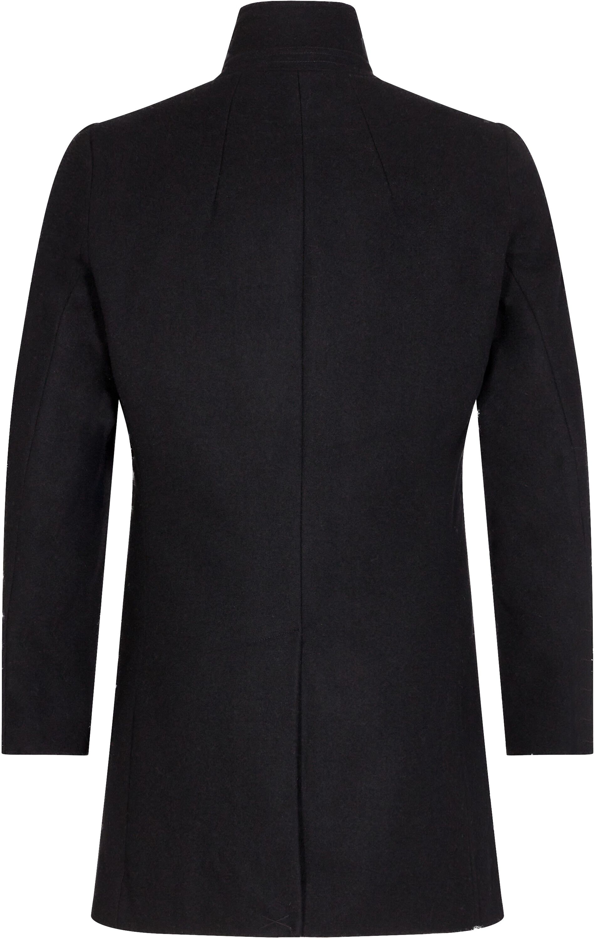 Bs Ontario Slim Fit Coat