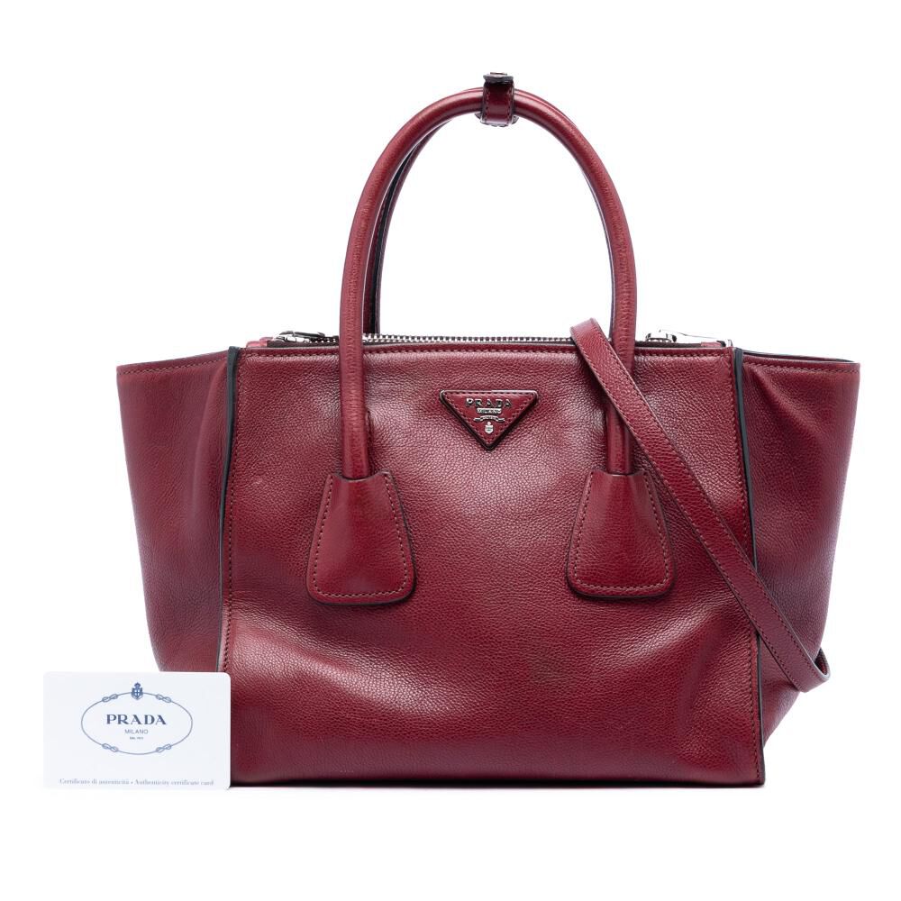 Prada Tote
