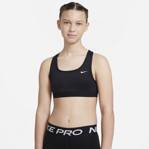 Swoosh sports-bh