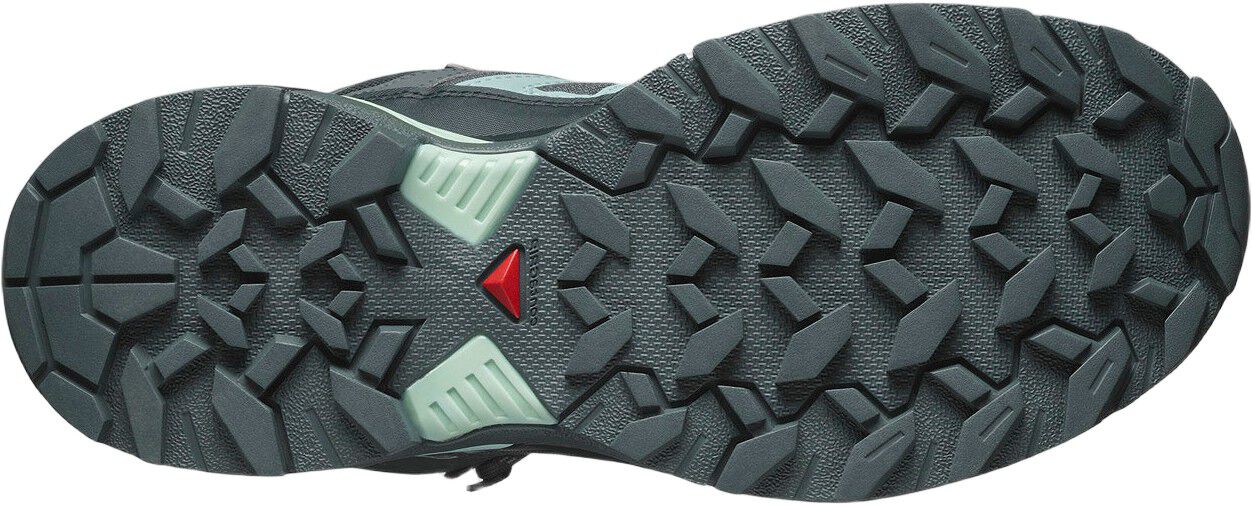 X Ultra 360 Gore-tex Mid Vandrest&oslash;vle