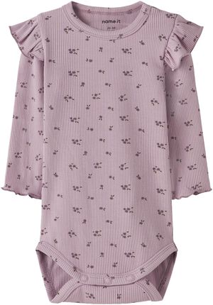 NBFSOHO LS BODY