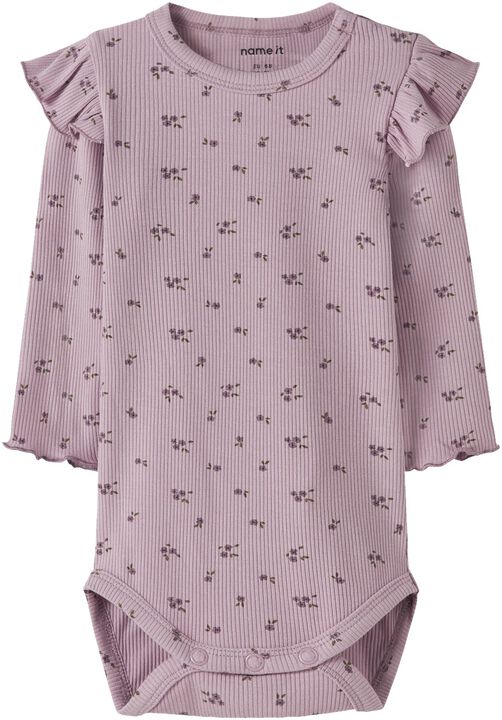 NBFSOHO LS BODY