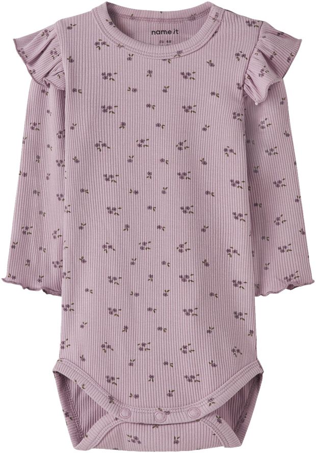 NBFSOHO LS BODY