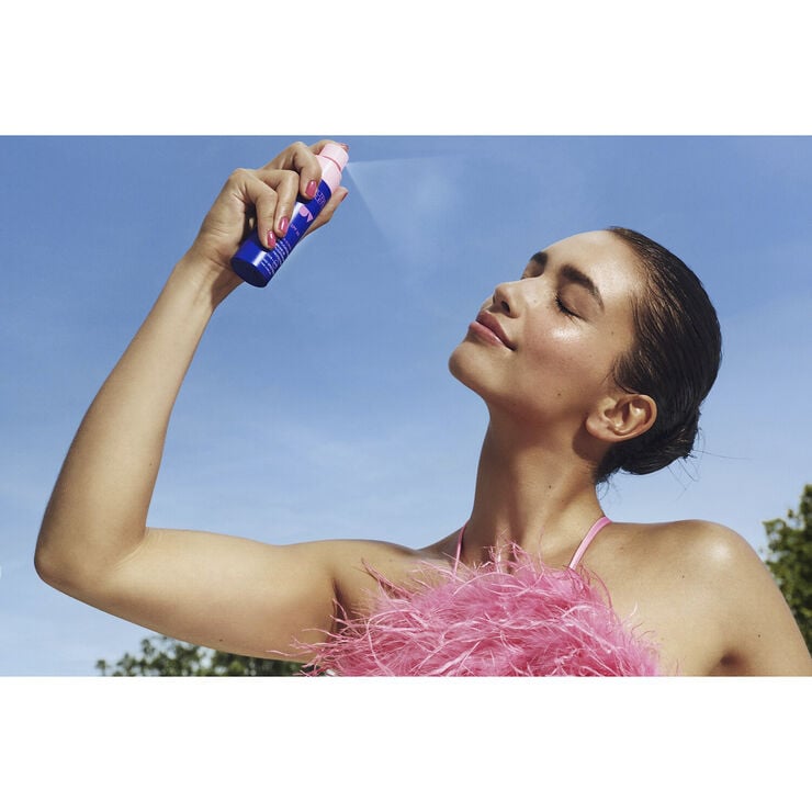 Preen Screen SPF50 Mist Skinscreen