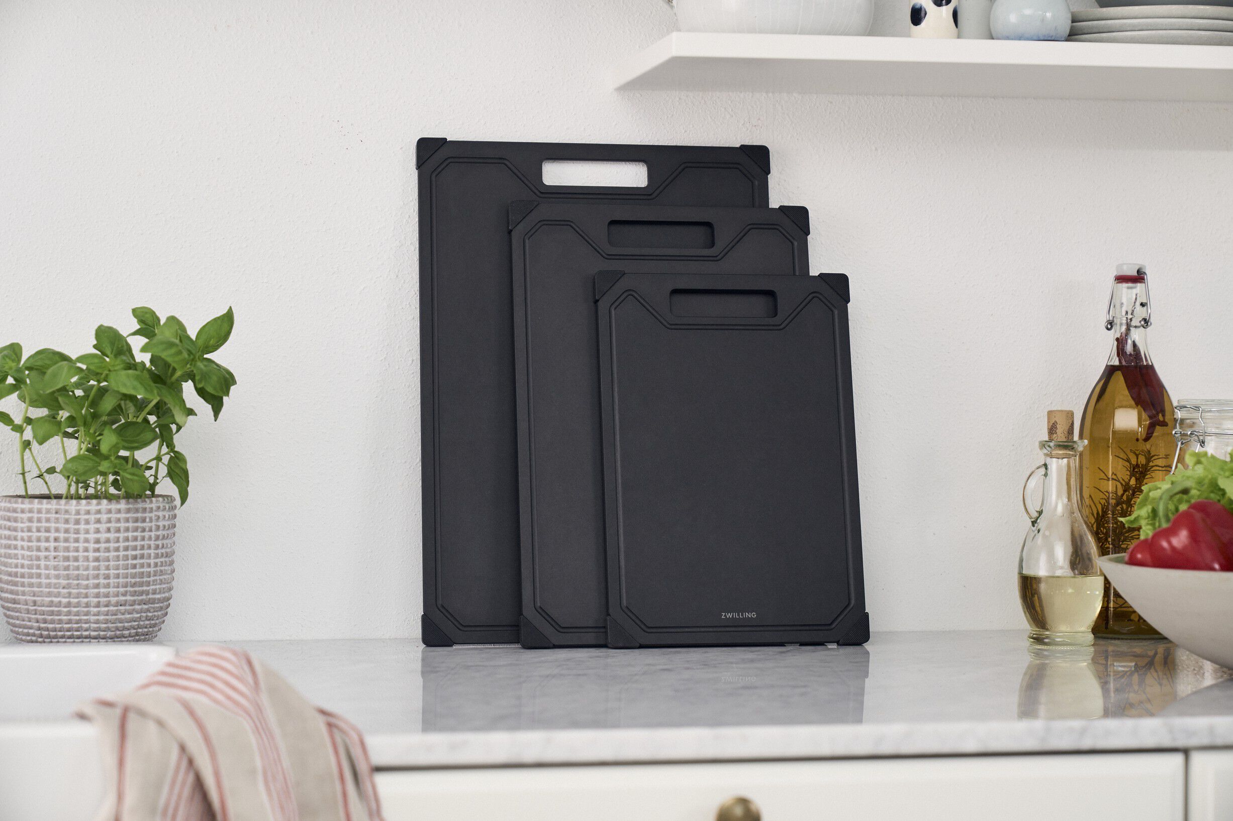 Sk&aelig;rebr&aelig;t 31 cm x 21 cm, Fibertr&aelig;