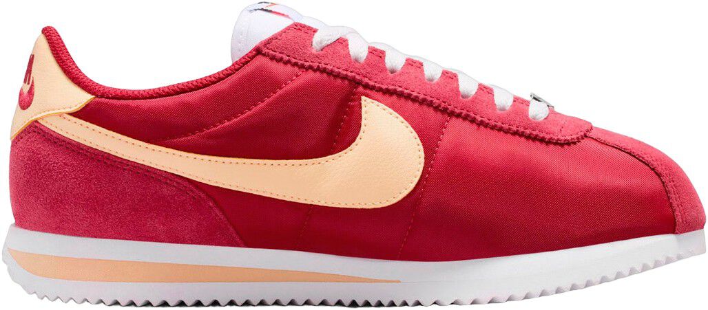 Cortez Textile Sneakers