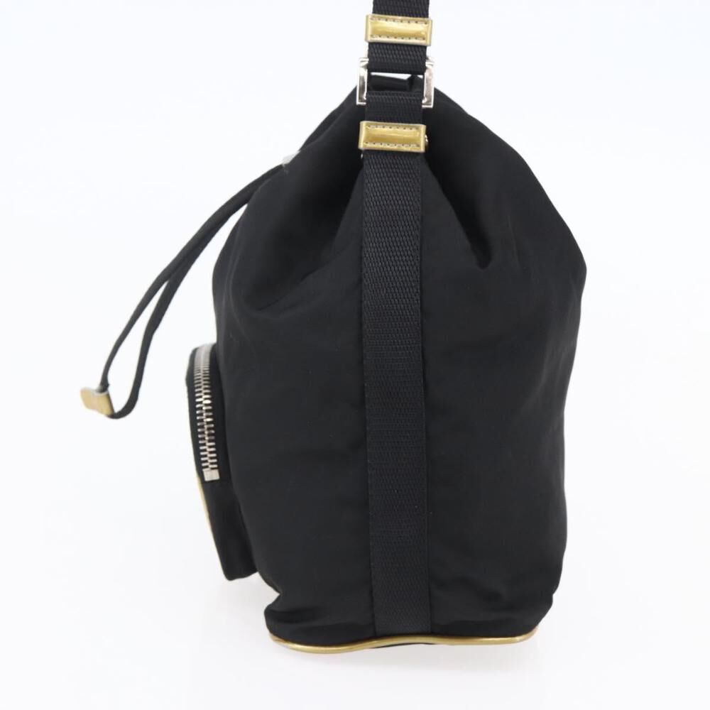 Prada Bucket Bag