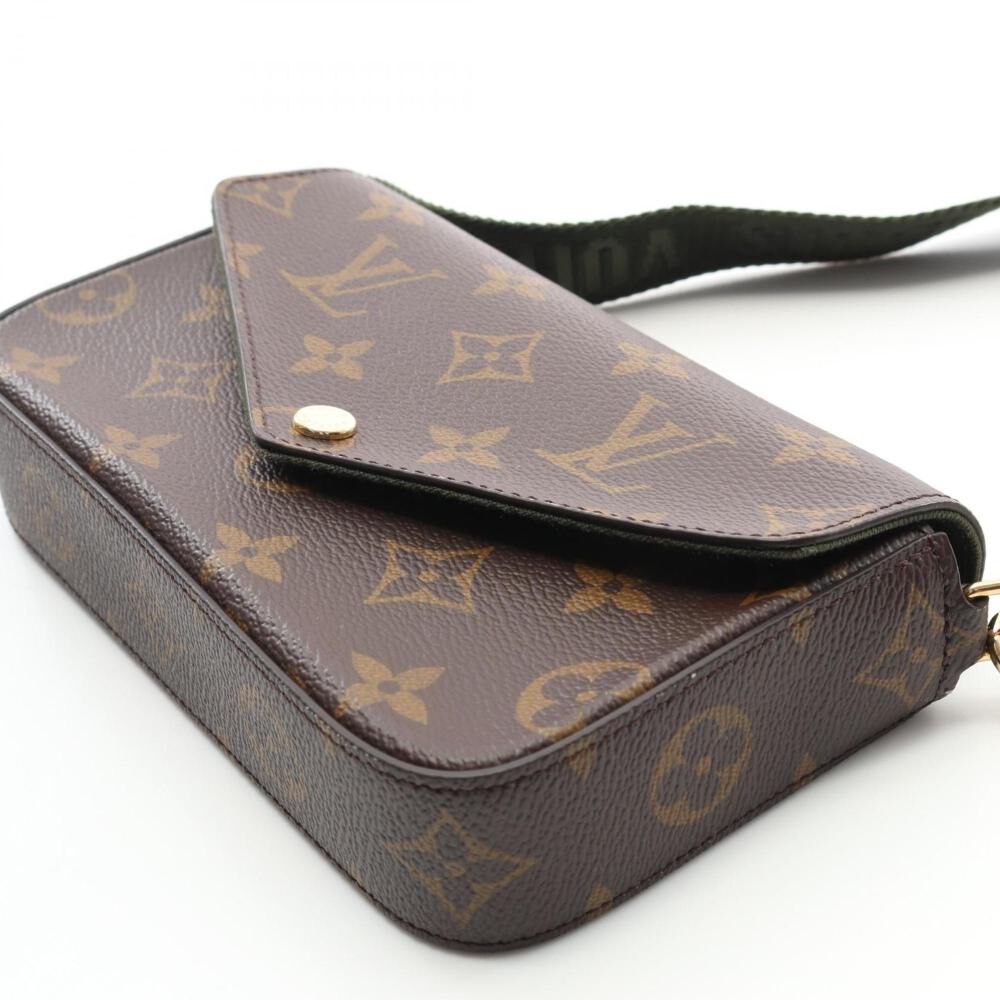 Louis Vuitton Pochette Felicie