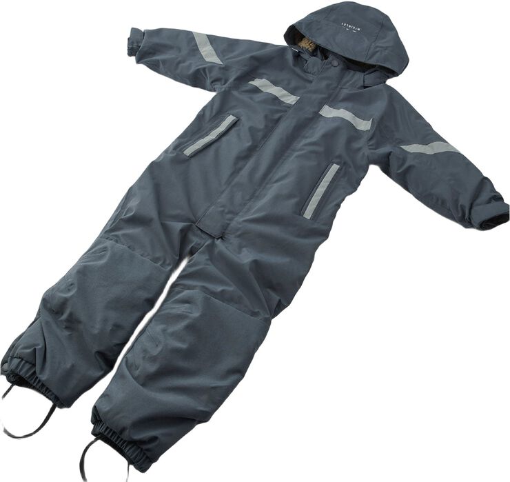 3 Gen Stretch Flyverdragt