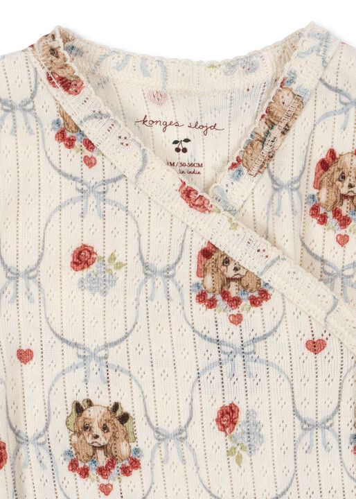 MINNIE NEWBORN BODY GOTS