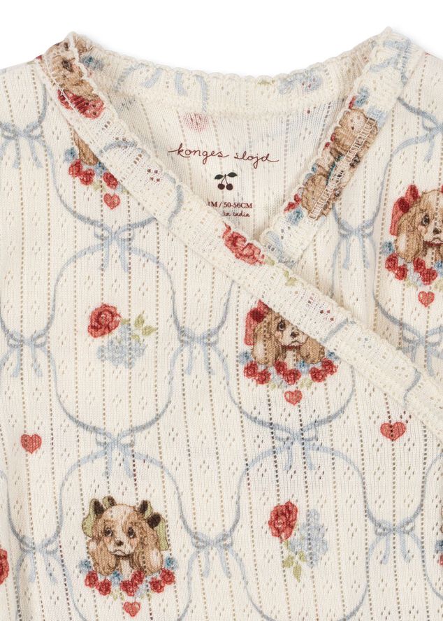 MINNIE NEWBORN BODY GOTS