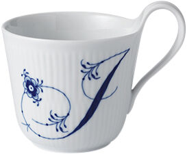 Alfabet Kollektion Krus