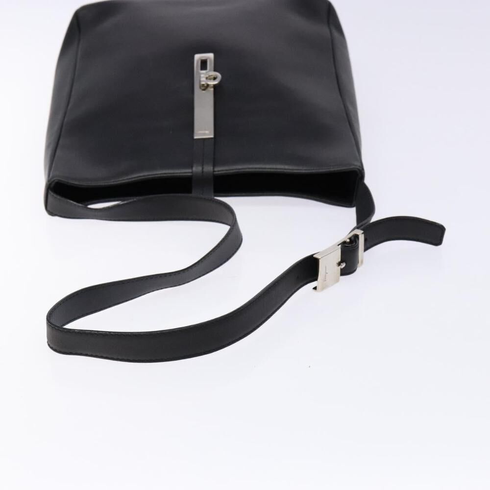 Salvatore Ferragamo Shoulder Bag