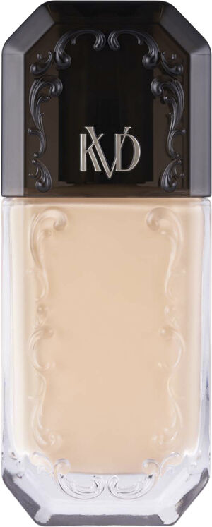 GOOD APPLE SERUM FOUNDATION LIGHT 0