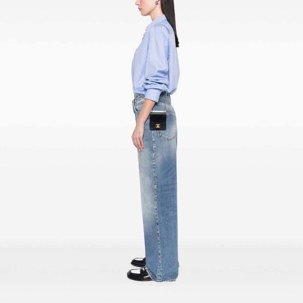 Chanel Crossbody Bag