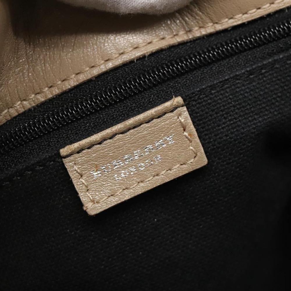 Burberry Tote