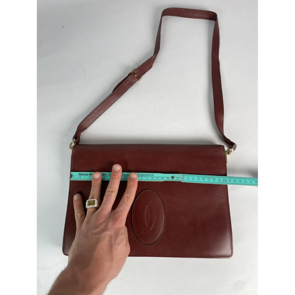 Cartier Shoulder Bag
