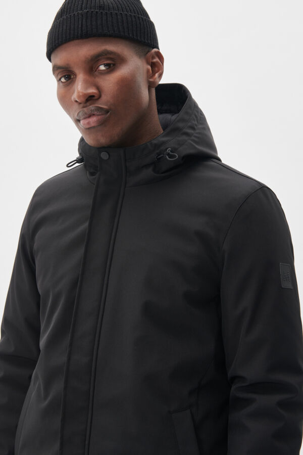 Philman P New Tec Structure