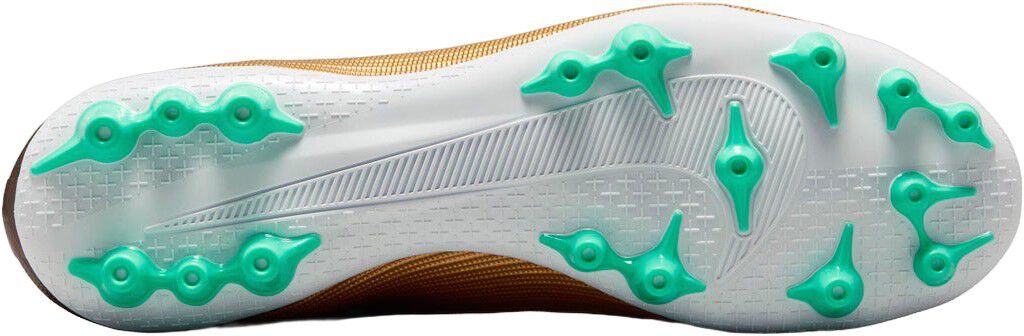 Mercurial Superfly 11 Kylian Mbappe Academy FG/AG Fodboldst&oslash;vler