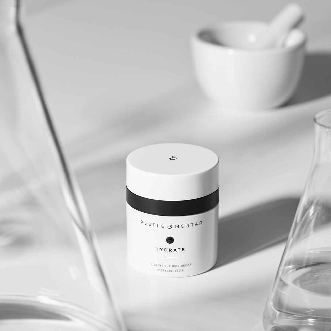 Hydrate Moisturiser 50ml