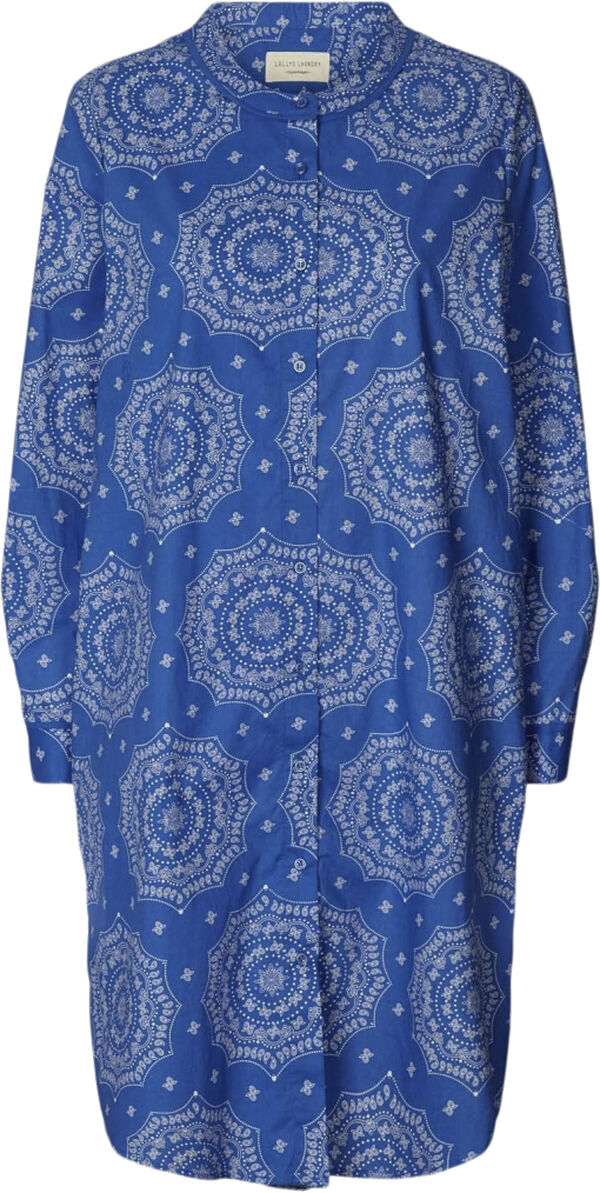 Lollys Laundry - Gemmall Shirt Ls25487-1069 - 51 Pink main image 1