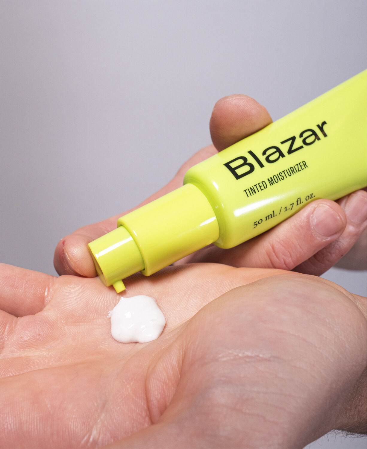 Whitehouse Pontential - Glow Kit giver gl&oslash;d og fugt