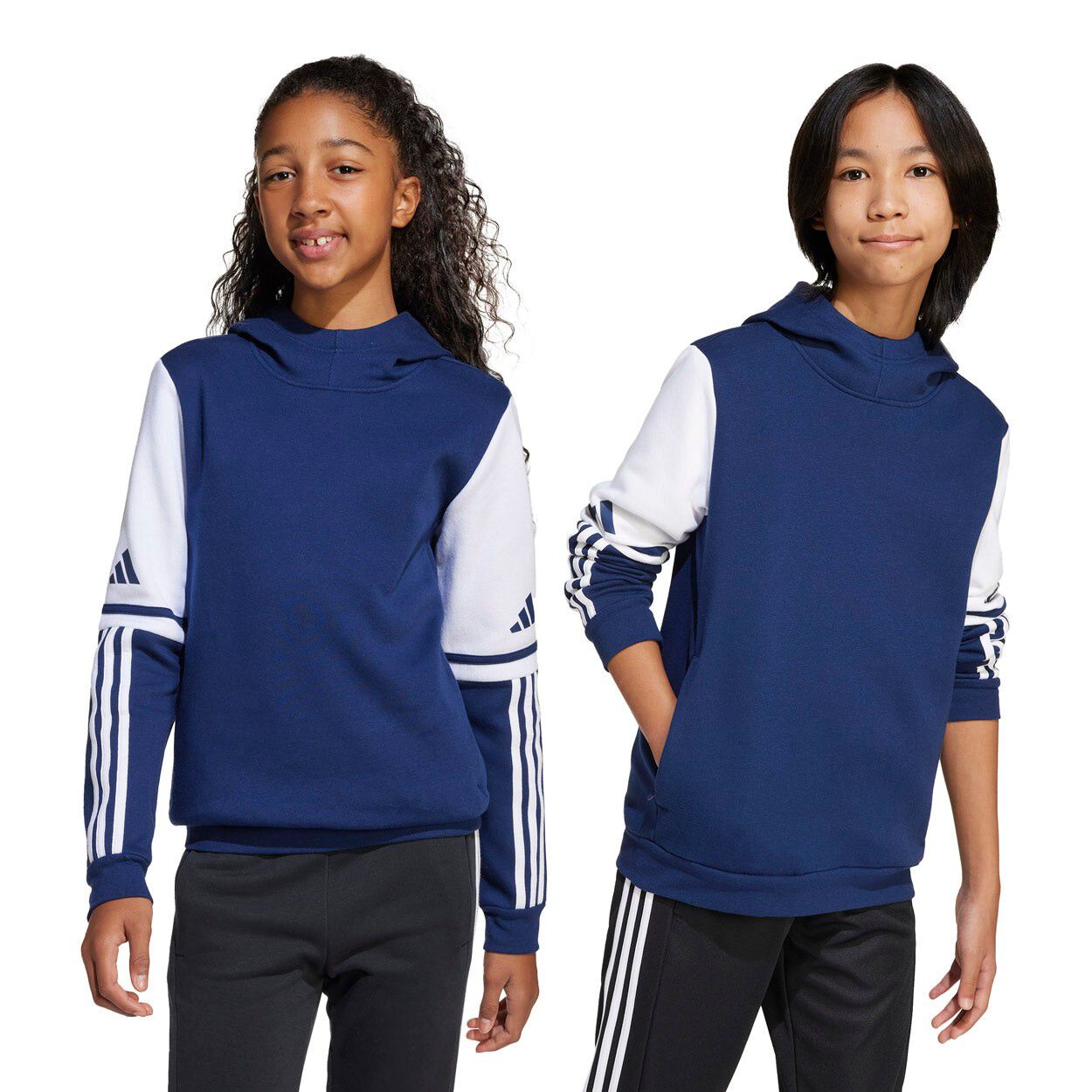 Squadra 25 H&aelig;ttetr&oslash;je