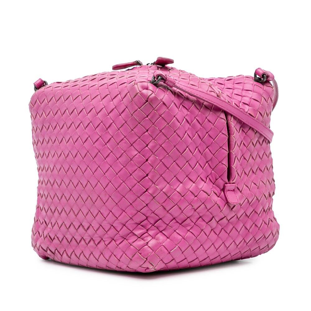 Bottega Veneta Crossbody Bag
