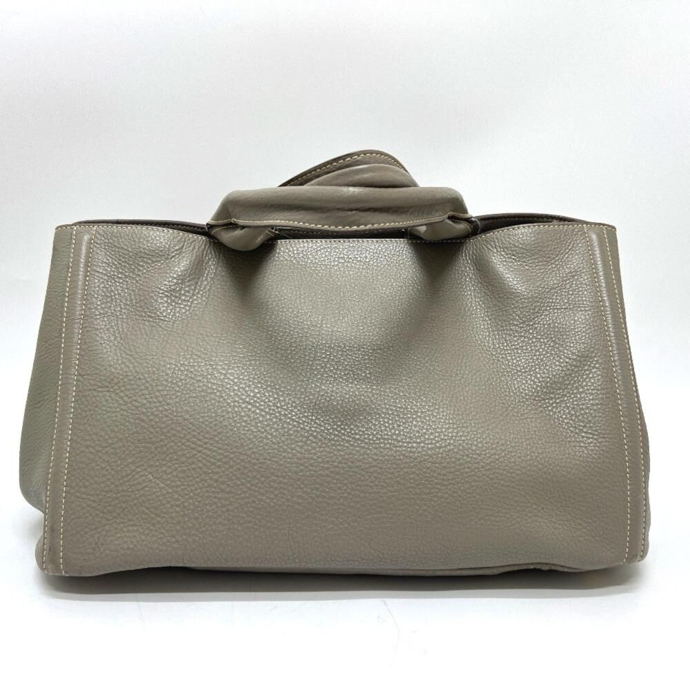 Prada Canapa Tote