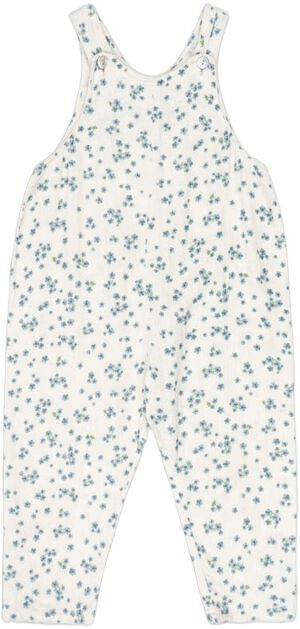 RHW x KS MIOBLU OVERALLS GOTS
