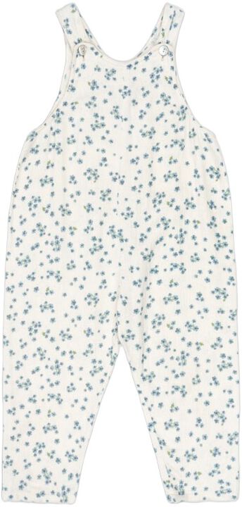 RHW x KS MIOBLU OVERALLS GOTS