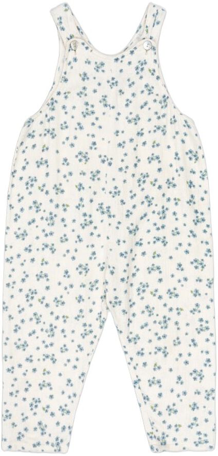 RHW x KS MIOBLU OVERALLS GOTS