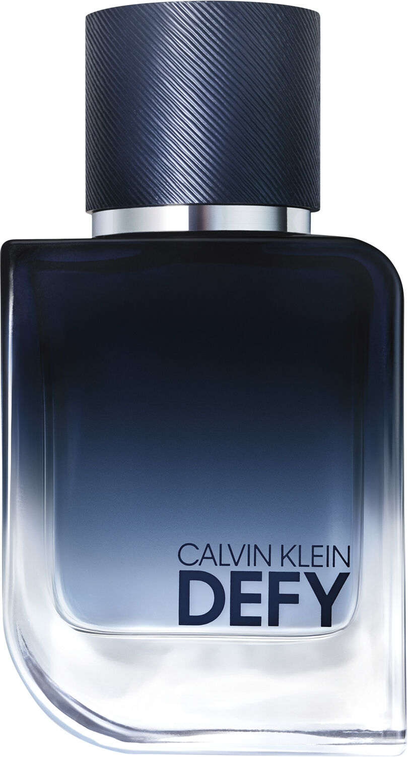 Calvin Klein Defy Eau de Parfum