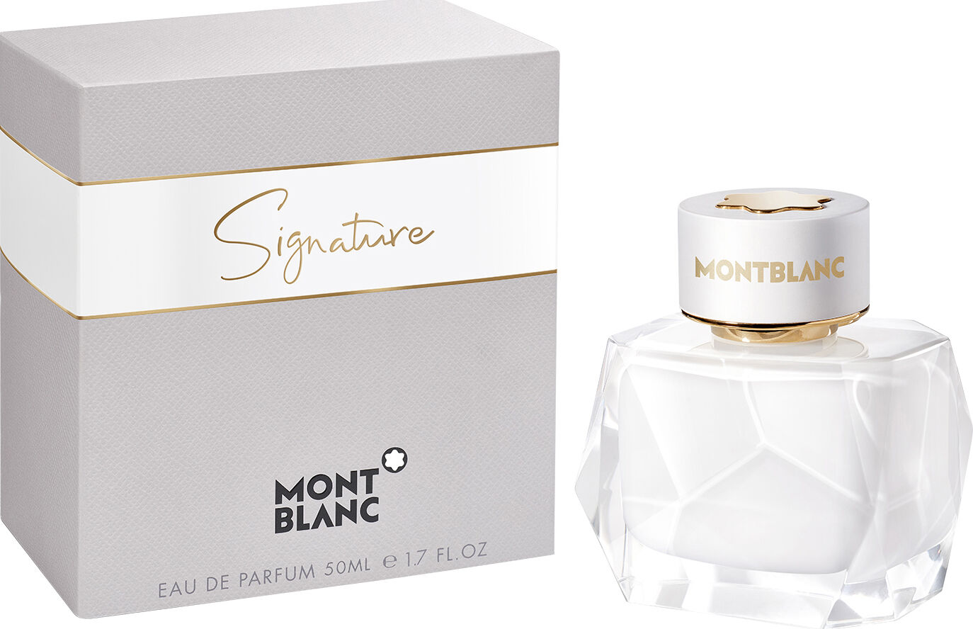 Signature Eau de Parfum