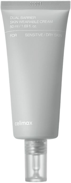 Dual Barrier Skin Wearble Cream