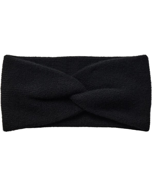 Karrie 17 Pandebånd - 100% Cashmere