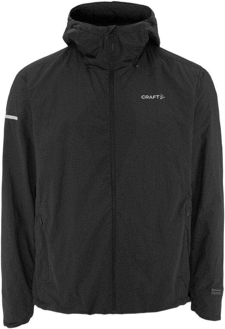 Subz Light L&oslash;bejakke