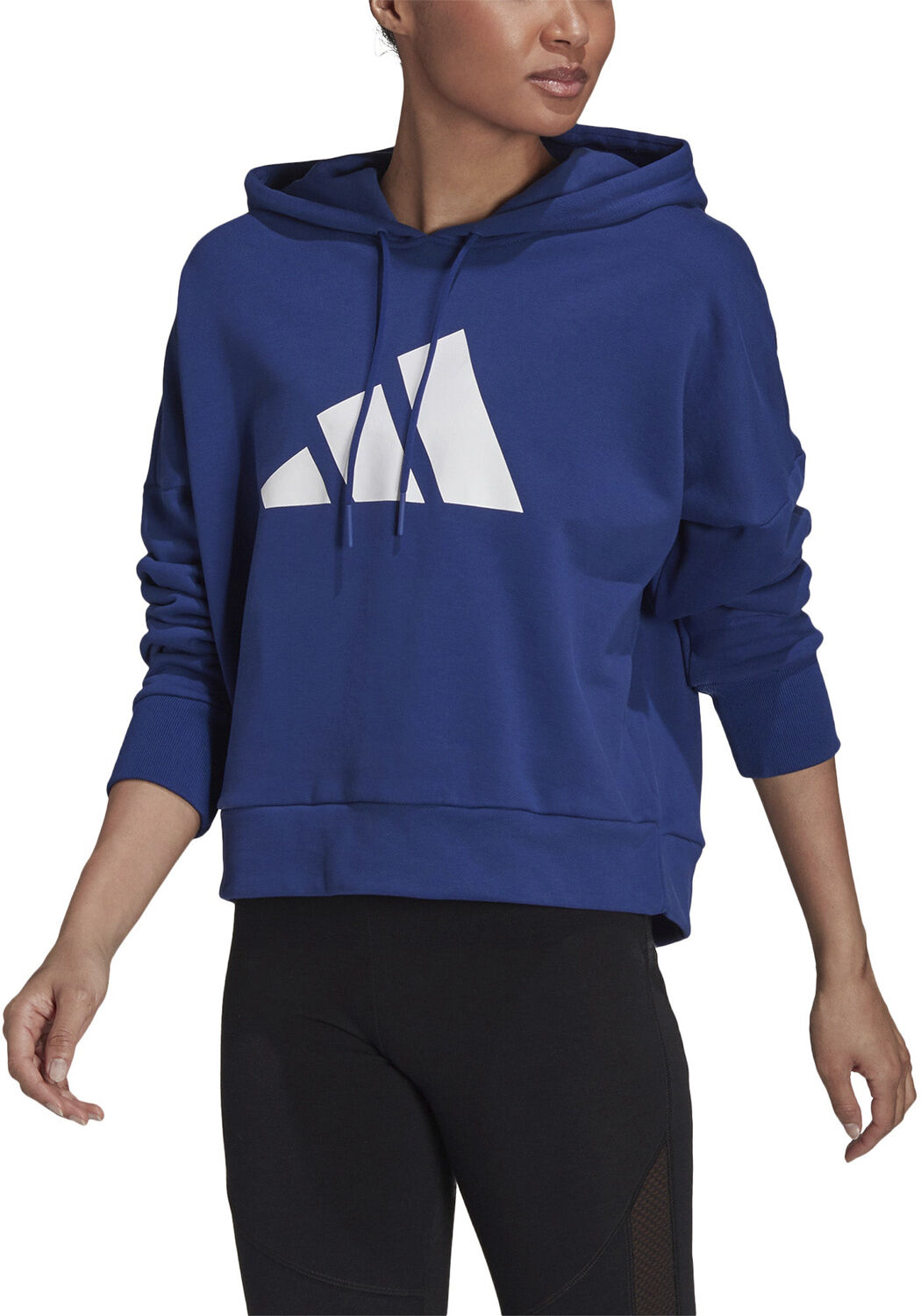 Sportswear Future Icons h&aelig;ttetr&oslash;je