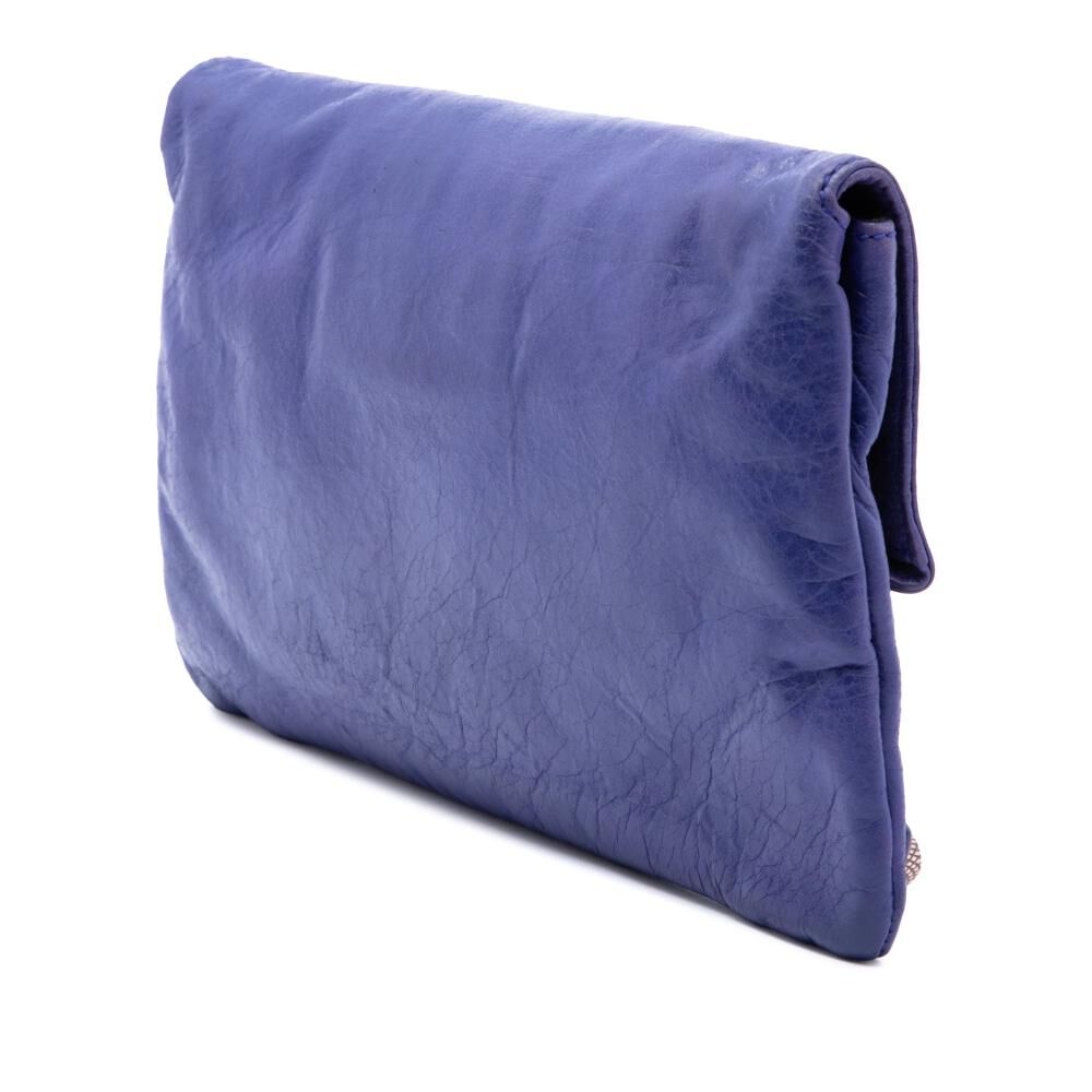 Balenciaga Clutch