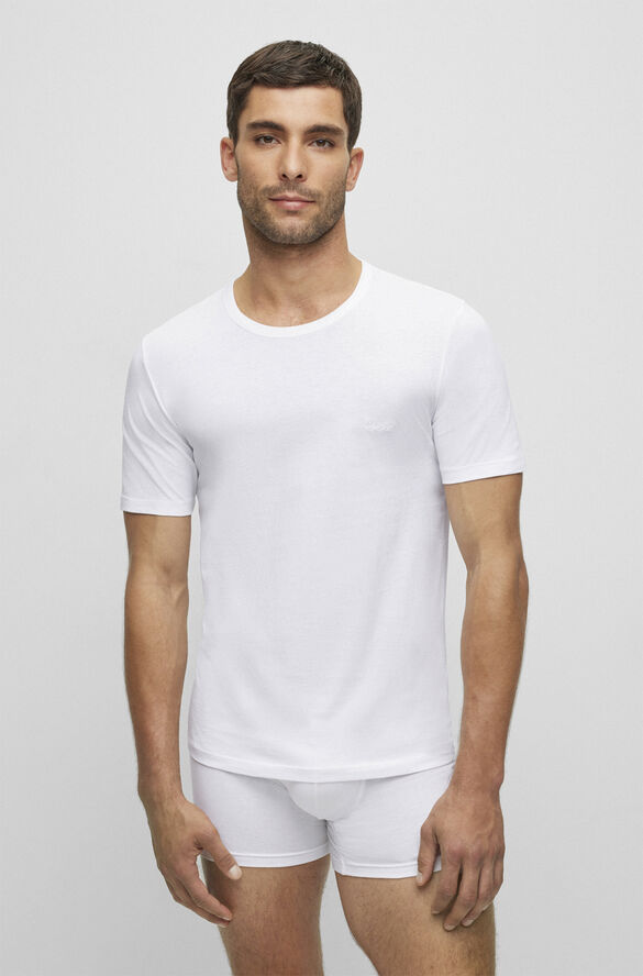 TShirt RN 3P Classic