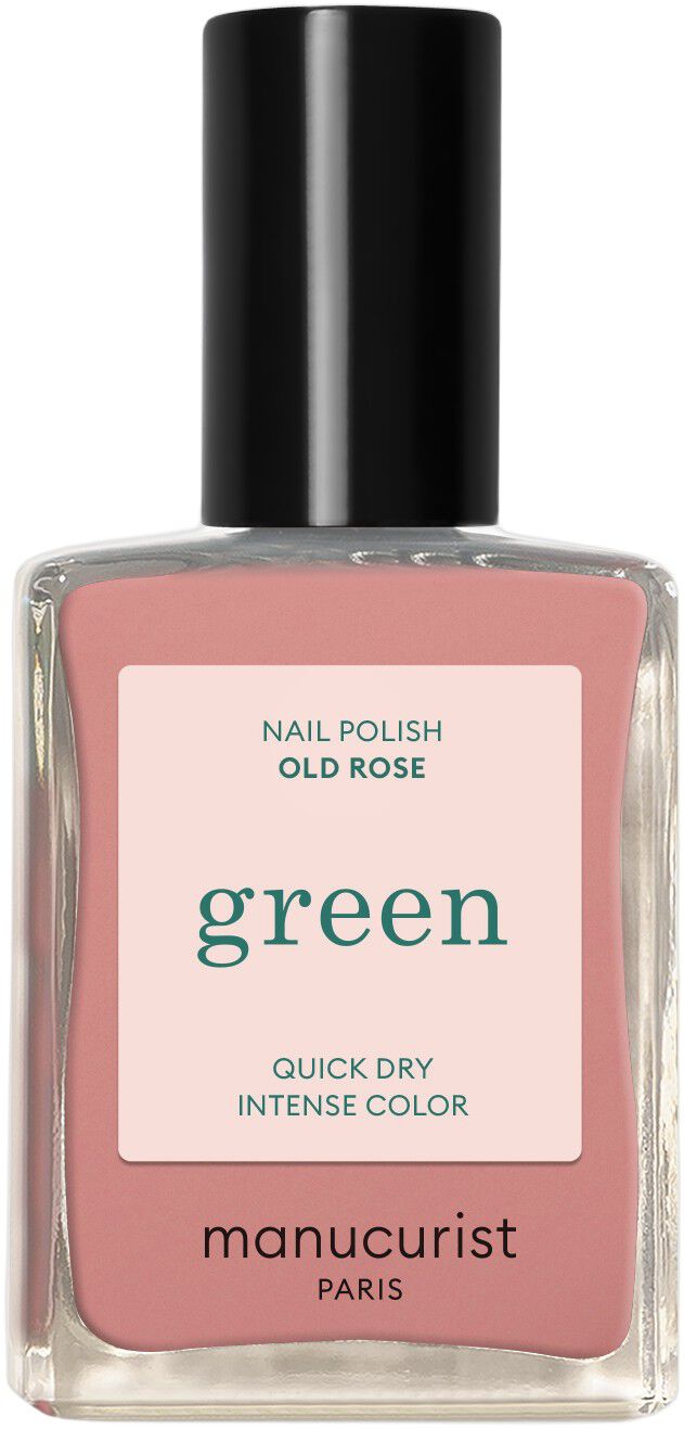 MANUCURIST - OLD ROSE
