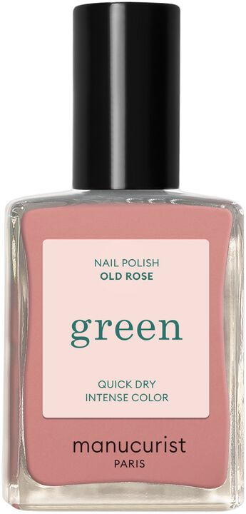 MANUCURIST - OLD ROSE